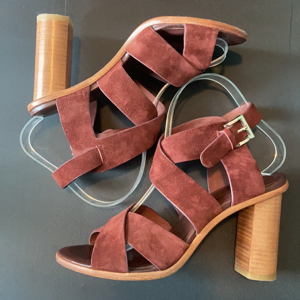 🏝Joie Sandals🏝 - Picture 6 of 16